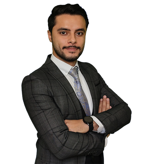 افشین دادگستر | وکیل مشارکت در ساخت در تهران