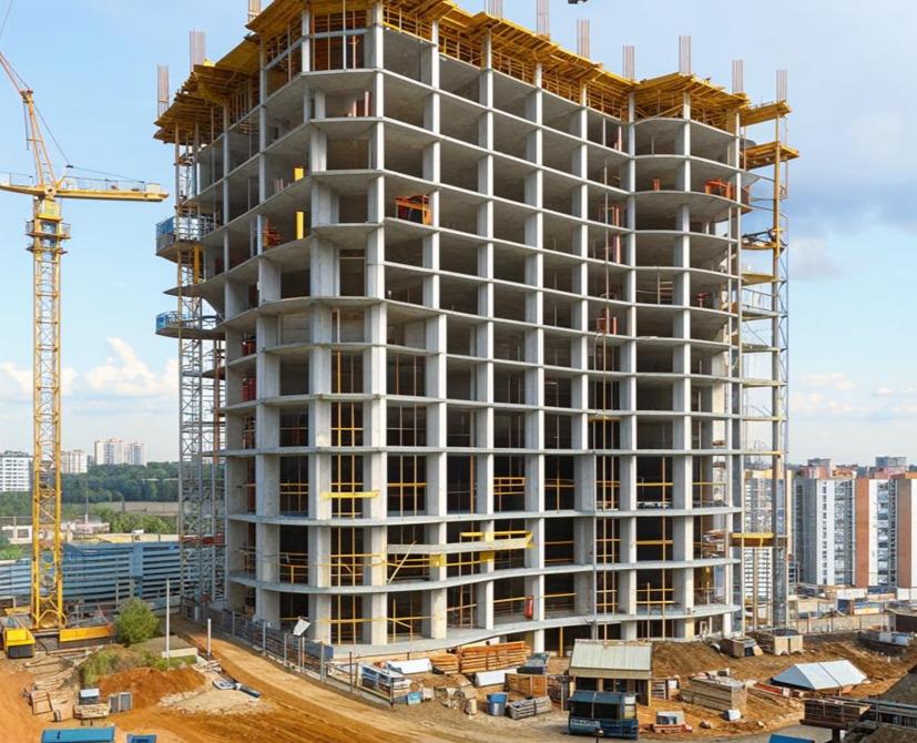 تاخیر در ساخت آپارتمان پیش فروش شده و اختلاف بر سر پرداخت اقساط