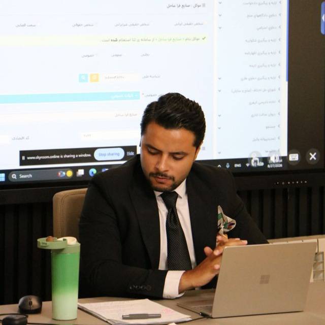 برای دریافت اجرت‌المثل ملک خود به راهنمایی نیاز دارید؟
